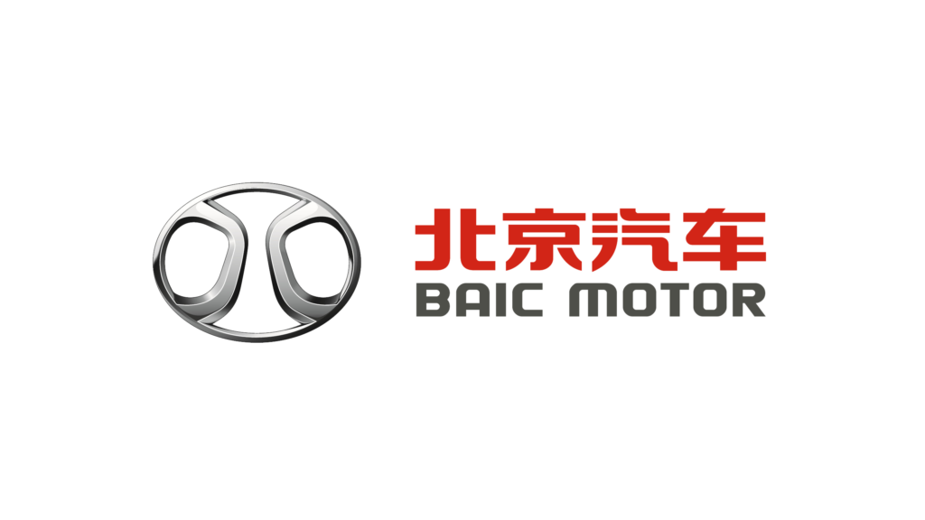 baic-motor
